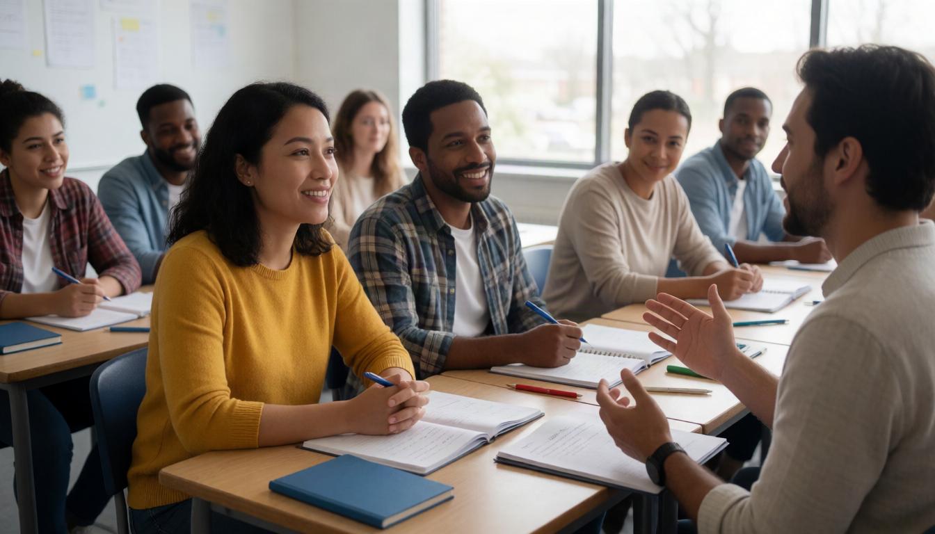 Study as a group